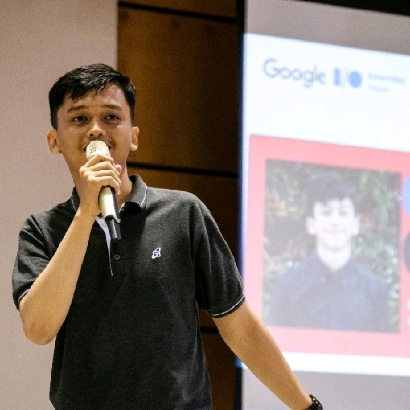 Haikal Ardikatama - AI Engineer and Data Professional specializing in computer vision and machine learning